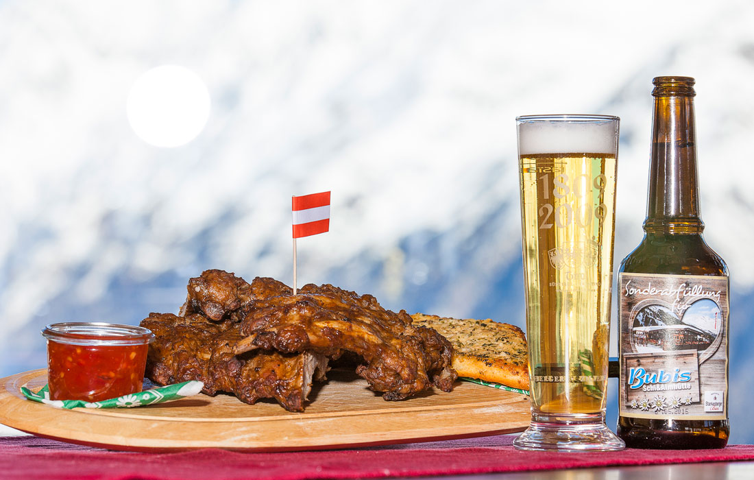 spareribs spareribs